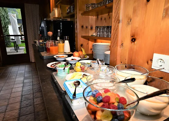 Alpspitz 4* Biberwier