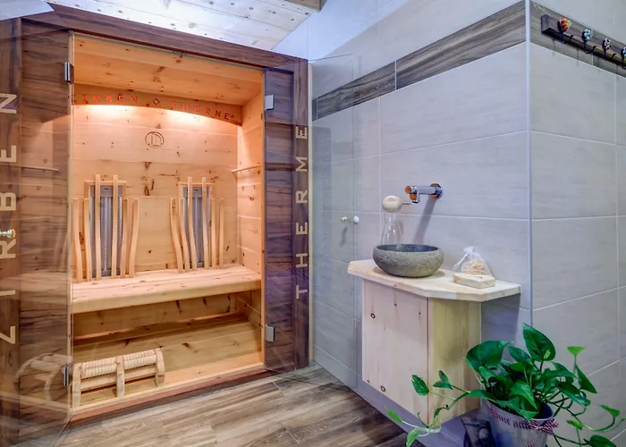 Alpspitz Gasthuis 4*