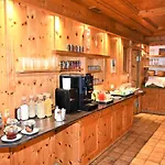 Alpspitz Gasthuis Biberwier