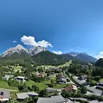 Gasthuis Alpspitz 4*