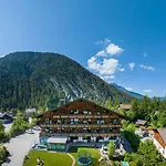 Gasthuis Alpspitz 4*
