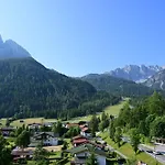 Alpspitz Gasthuis 4*