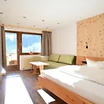 Gasthuis Alpspitz 4*