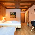 Alpspitz 4* Biberwier