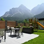 Alpspitz Gasthuis