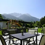 Gasthuis Alpspitz 4*