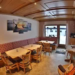 Alpspitz Gasthuis 4*
