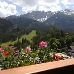 Gasthuis Alpspitz Biberwier