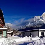 Gasthuis Alpspitz